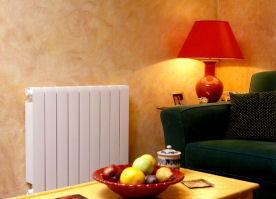 radiateur